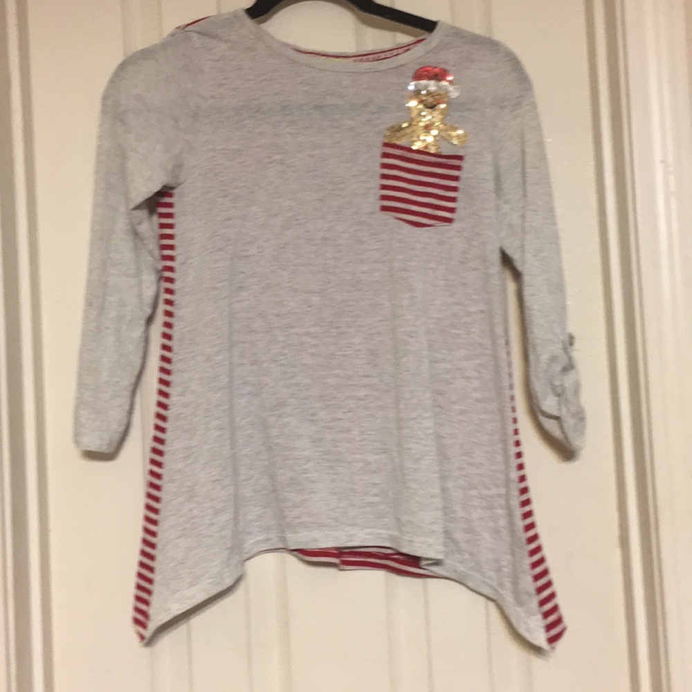 Cute Christmas shirt